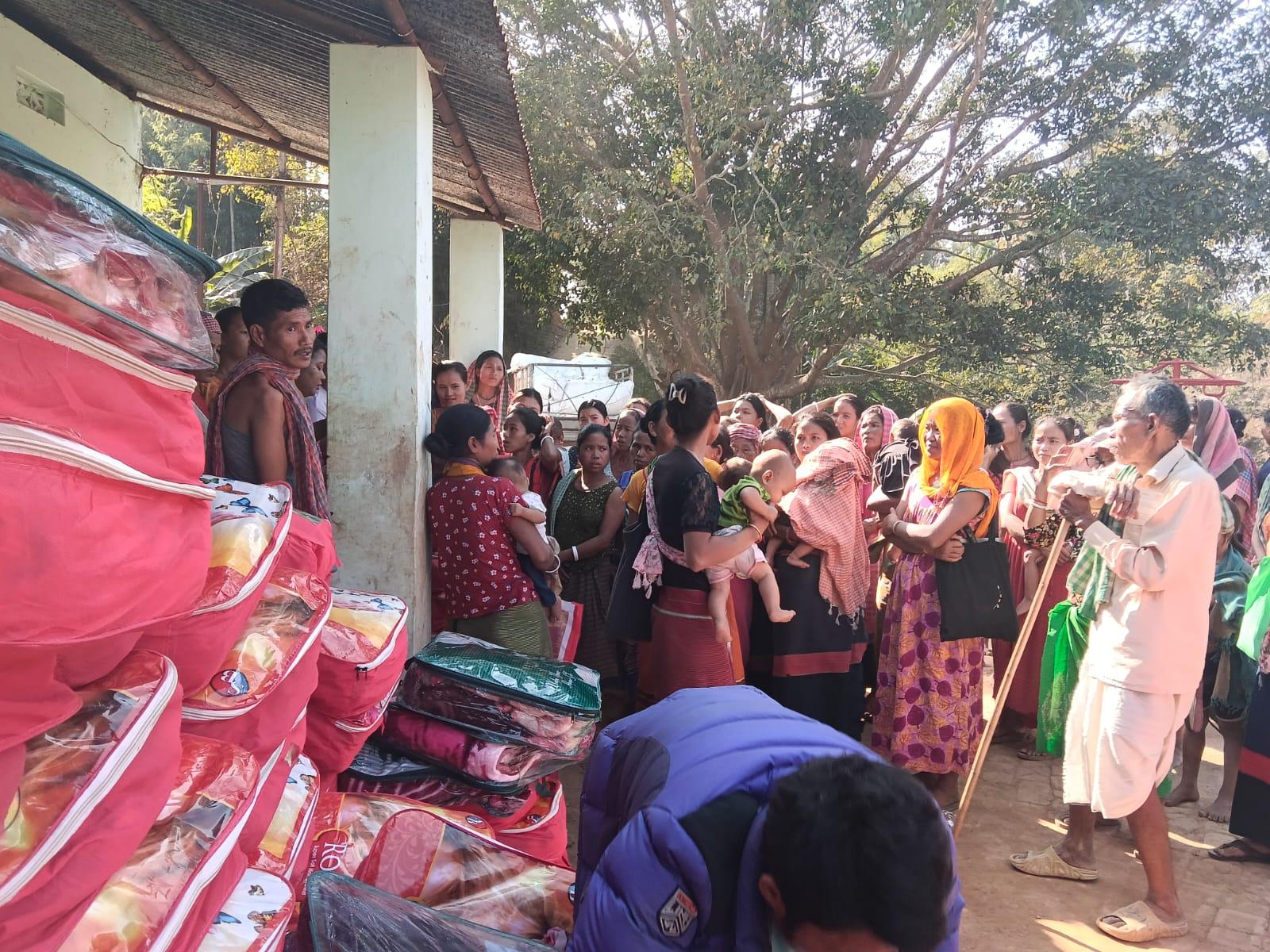 YFI Cultural Activities